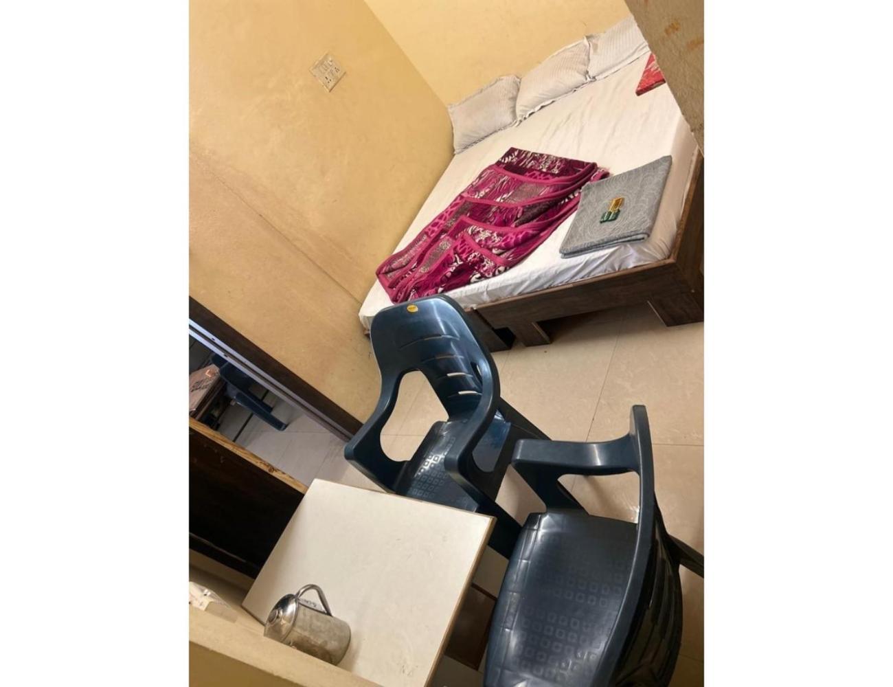 Hotel Mahakal Vishram, 乌贾因 外观 照片